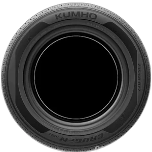 Kumho Crugen HP27