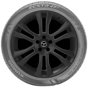 Kumho Ecsta 4X II KU22