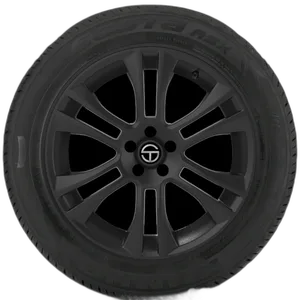 Kumho Ecsta ASX KU21