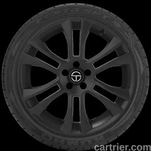 Kumho Ecsta MX XRP