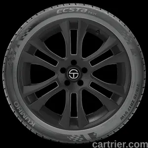 Kumho Ecsta PS31