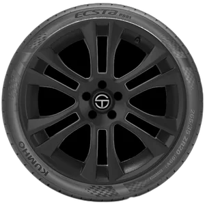 Kumho Ecsta PS91