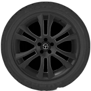 Kumho Ecsta SPT KU31