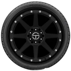 Kumho Ecsta STX KL12