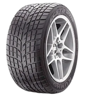 Kumho Ecsta W710