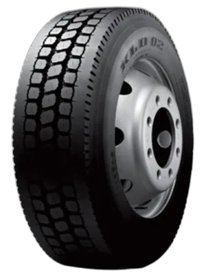 Kumho KLD02