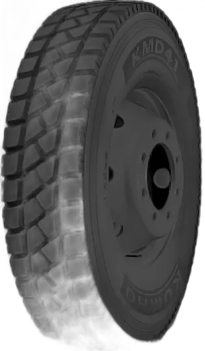 Kumho KMD41