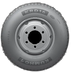 Kumho KRD16