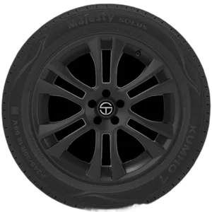 Kumho Majesty Solus KU50