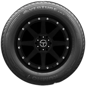 Kumho Road Venture APT KL51