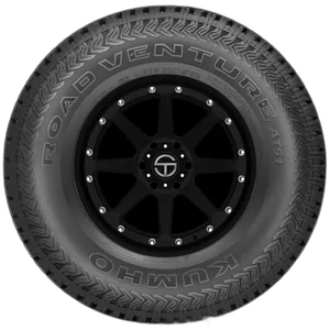 Kumho Road Venture AT51