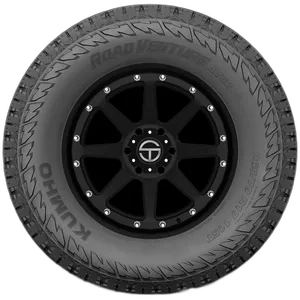Kumho Road Venture AT52