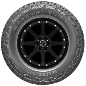 Kumho Road Venture MT51