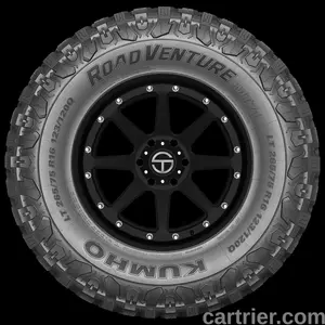 Kumho Road Venture MT71