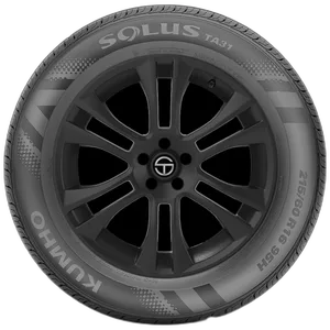 Kumho Solus TA31
