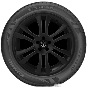 Kumho Wintercraft SUV ICE WS31