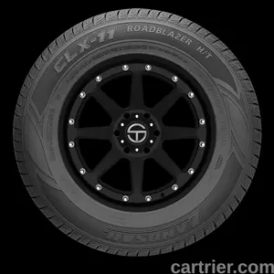 Landsail CLX-11 Stormblazer H/T