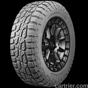 Landsail CLX-20 Stormblazer X/T