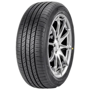 Landspider CityTraxx G/P