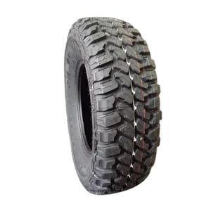 Lanvigator Catchfors M/T