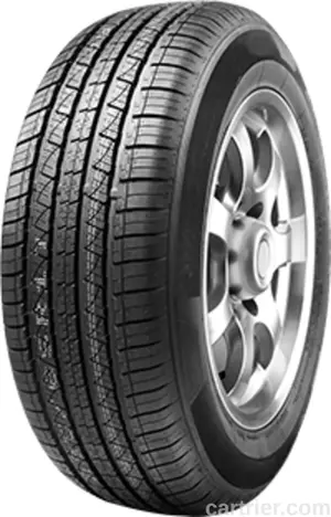 Leao Lion Sport 4X4 HP