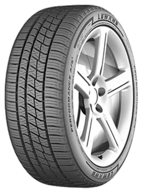 Lemans Performance A/S II