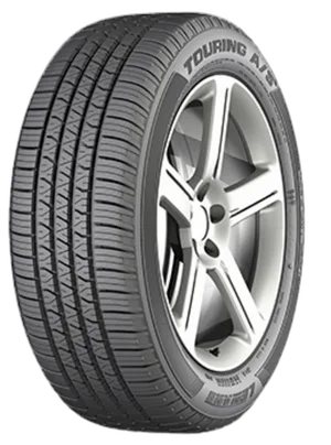 Lemans Touring A/S II