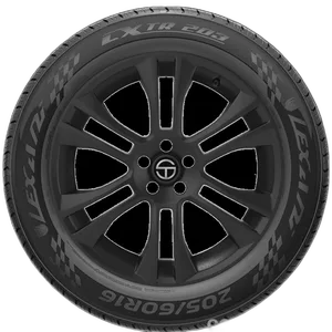 Lexani LXTR-203