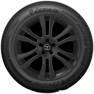 Lexani Quattro Tempo Primo