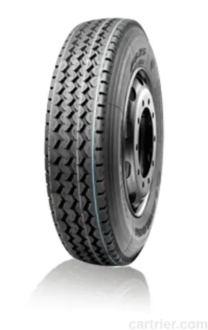 Linglong F835 (All Steel)