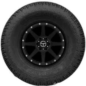 Lionhart Lionclaw AT