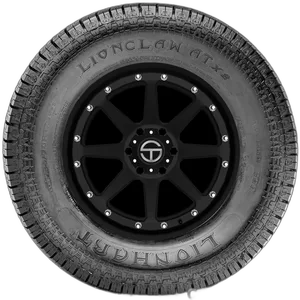 Lionhart Lionclaw ATX2