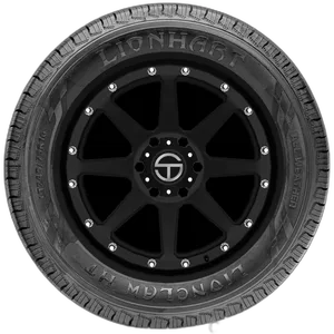 Lionhart Lionclaw HT