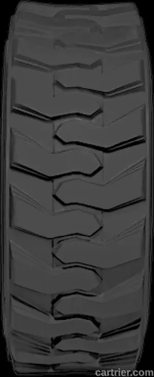 Malhotra ML2 455 Skid Star