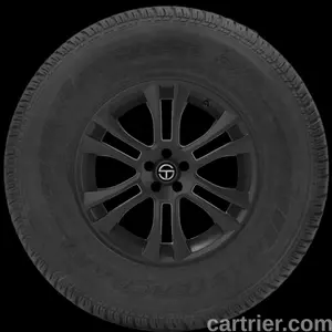 Mastercraft Avenger G/T