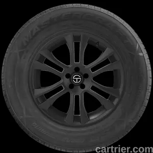 Mastercraft Avenger LSR