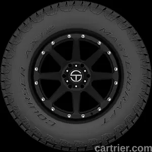 Mastercraft Courser AXT2