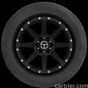 Mastercraft Courser HTR