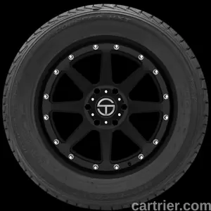 Mastercraft Courser HXT