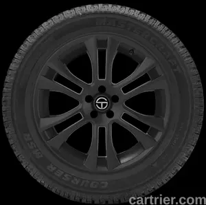 Mastercraft Courser MSR