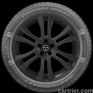 Mastercraft Courser Quest