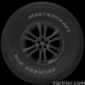 Mastercraft Courser STR