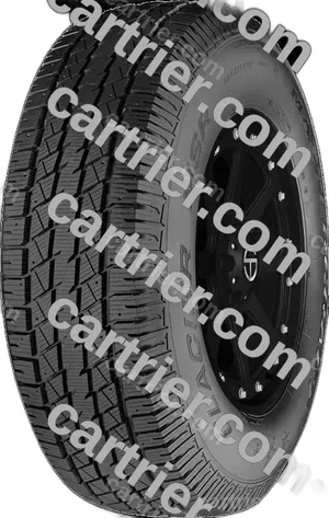 Mastercraft Glacier MSR