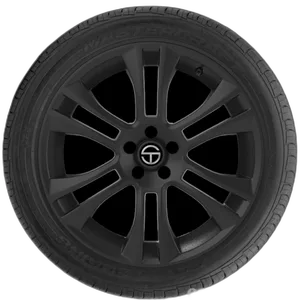 Mastercraft SRT Touring