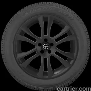 Mastercraft Stratus A/S