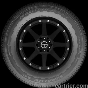 Mastercraft Stratus AP