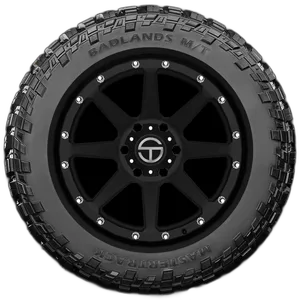 Mastertrack Badlands MT