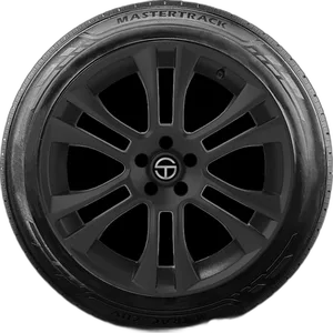 Mastertrack M-Trac CUV