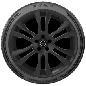 Mastertrack M-TRAC GT