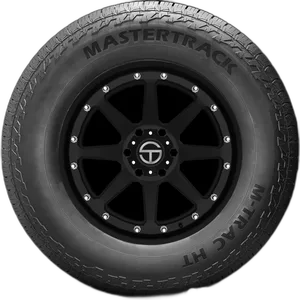 Mastertrack M-Trac HT